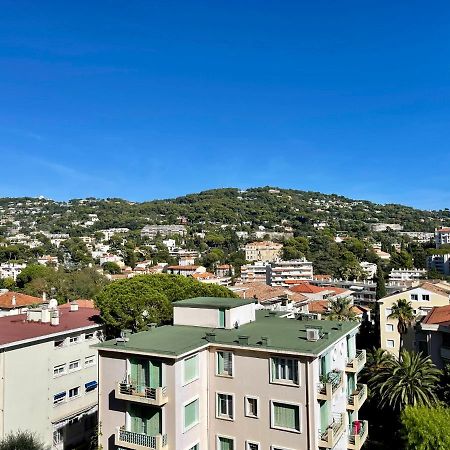 Central Park By Connexion Cannes Eksteriør billede