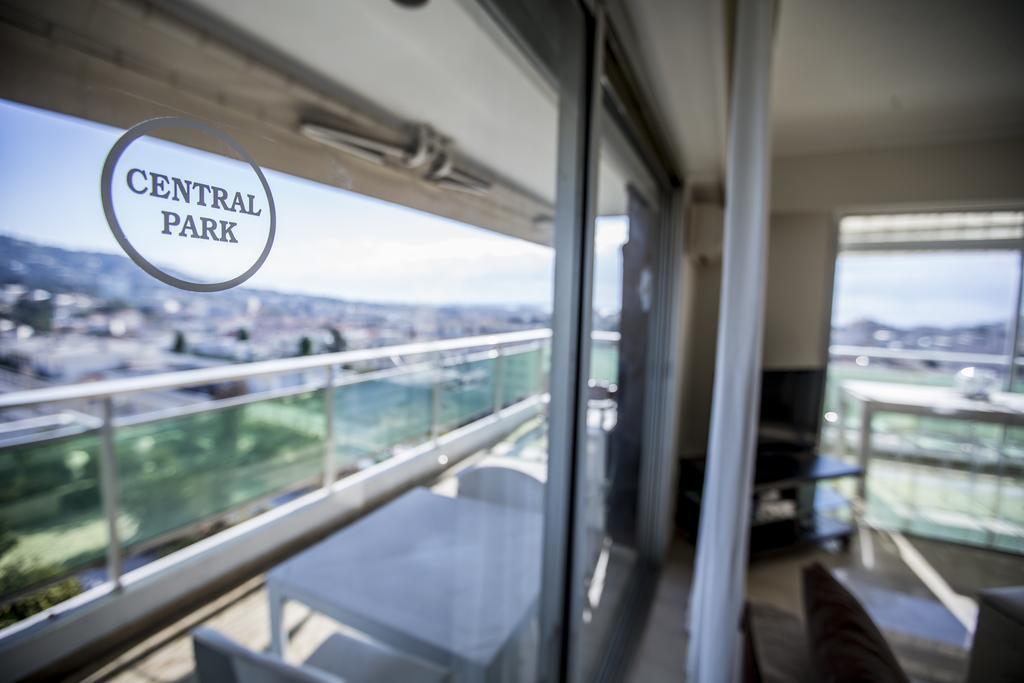 Central Park By Connexion Cannes Eksteriør billede
