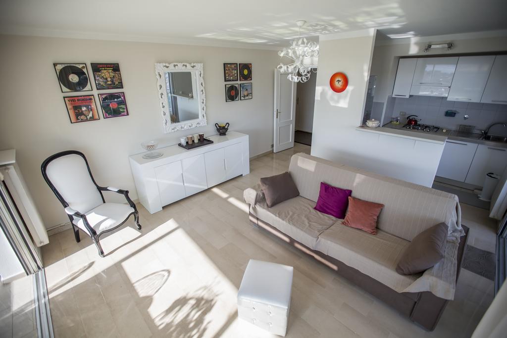 Central Park By Connexion Cannes Eksteriør billede
