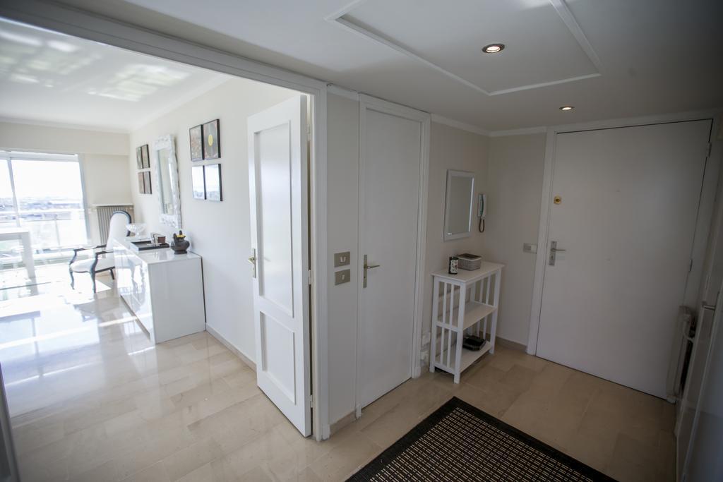 Central Park By Connexion Cannes Eksteriør billede