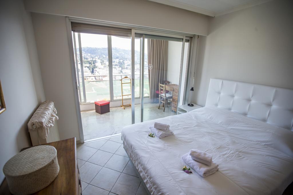 Central Park By Connexion Cannes Eksteriør billede