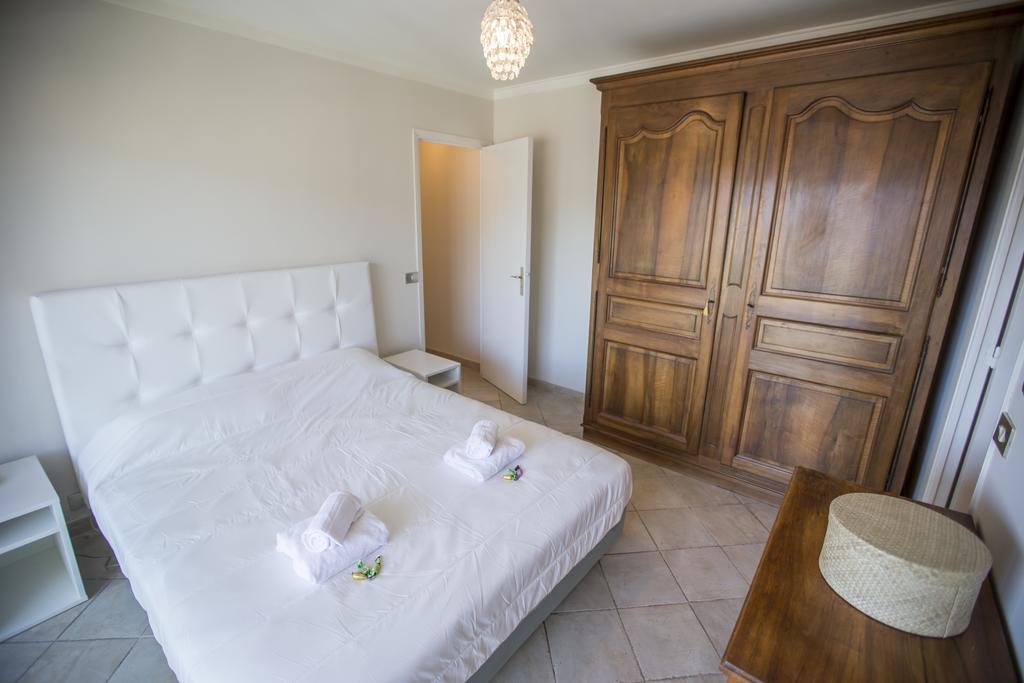Central Park By Connexion Cannes Eksteriør billede