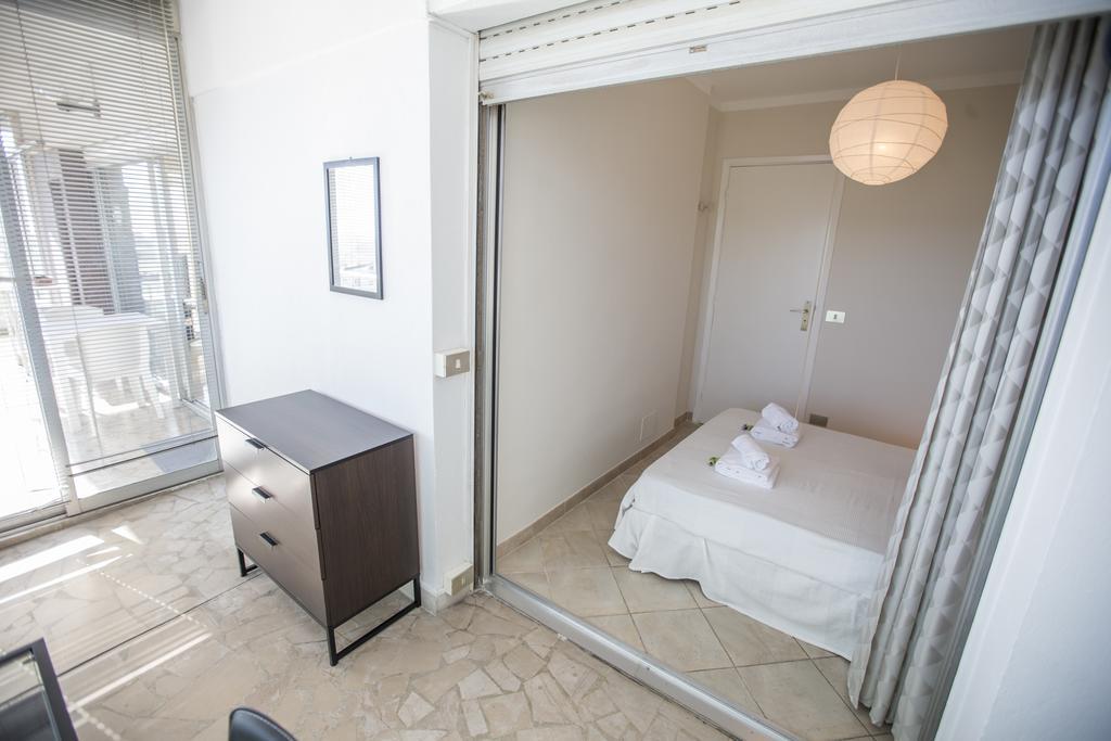 Central Park By Connexion Cannes Eksteriør billede