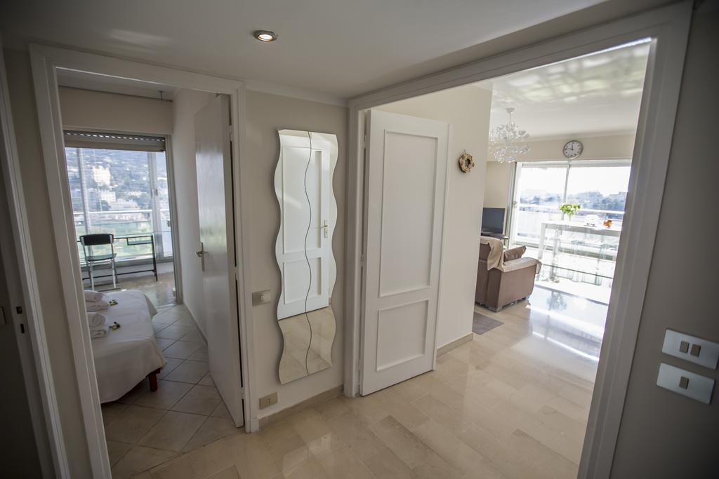 Central Park By Connexion Cannes Eksteriør billede